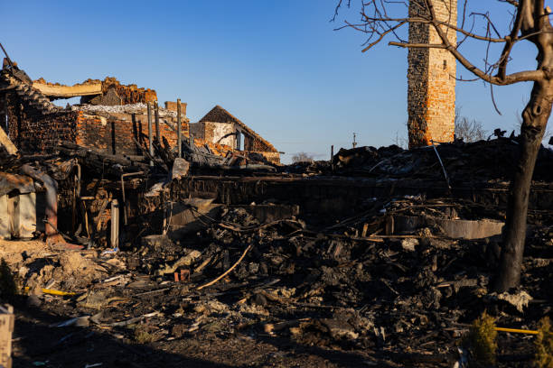 24/7 Emergency Fire Damage Removal experts in Cedar, MN