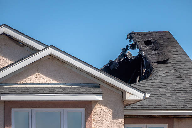 Licensed Fire Damage Removal service in Cedar, MN - Fire Damage Biloxi